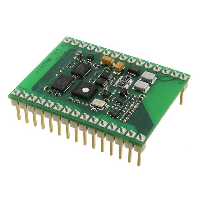 RI-STU-MRD2 Texas Instruments  RFID-Lesemodule